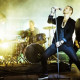 SKINTRADE «The Show Must Go On» (Ninetone Records, 2020)