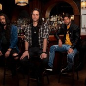 SOULKICK «No Turning Back» (soulkickband.com, 2021)