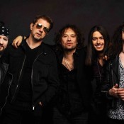 STARDUST «Highway To Heartbreak» (Frontiers Music, 2020)