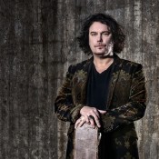 STEFAN BERGGREN «These Are The Times» (Grandjam Production, 2021)
