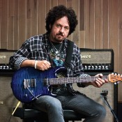 STEVE LUKATHER «I Found The Sun Again» (Mascot Label Group / The Players Club, 2021)