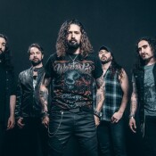 SUNSTORM «Brothers In Arms» (Frontiers Music, 2022)