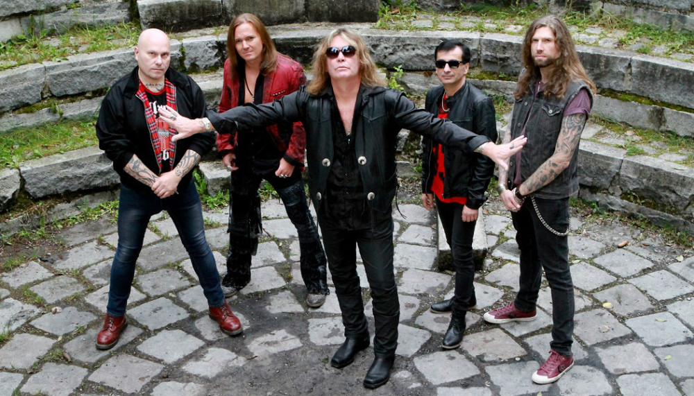 SaintedSinnersband