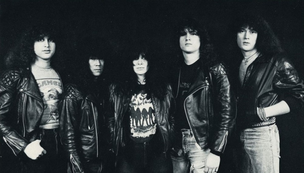 Sentinel Beast - Depths Of Death_BAND