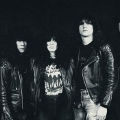 SENTINEL BEAST «Depths Of Death» (Metal Blade Records, 1986)