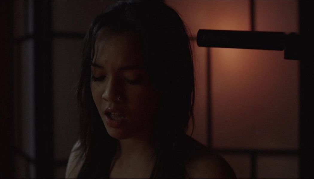 SICARIVS: LA NOCHE Y EL SILENCIO (Javier Muñoz, 2015)