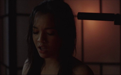 SICARIVS: LA NOCHE Y EL SILENCIO (Javier Muñoz, 2015)
