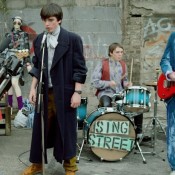 SING STREET (John Carney, 2016)