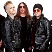 SKID ROW «The Gang’s All Here» (earMUSIC, 2022)