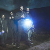 SOMAS CURE «Éter» (Rock Estatal, 2017)
