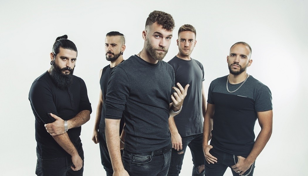 SOMAS CURE «La Colmena» (Rock Estatal, 2020)