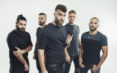 SOMAS CURE «La Colmena» (Rock Estatal, 2020)