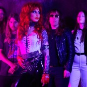 STAINLESS «Lady Of Lust & Steel» (High Roller Records, 2026)