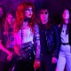 STAINLESS «Lady Of Lust & Steel» (High Roller Records, 2026)