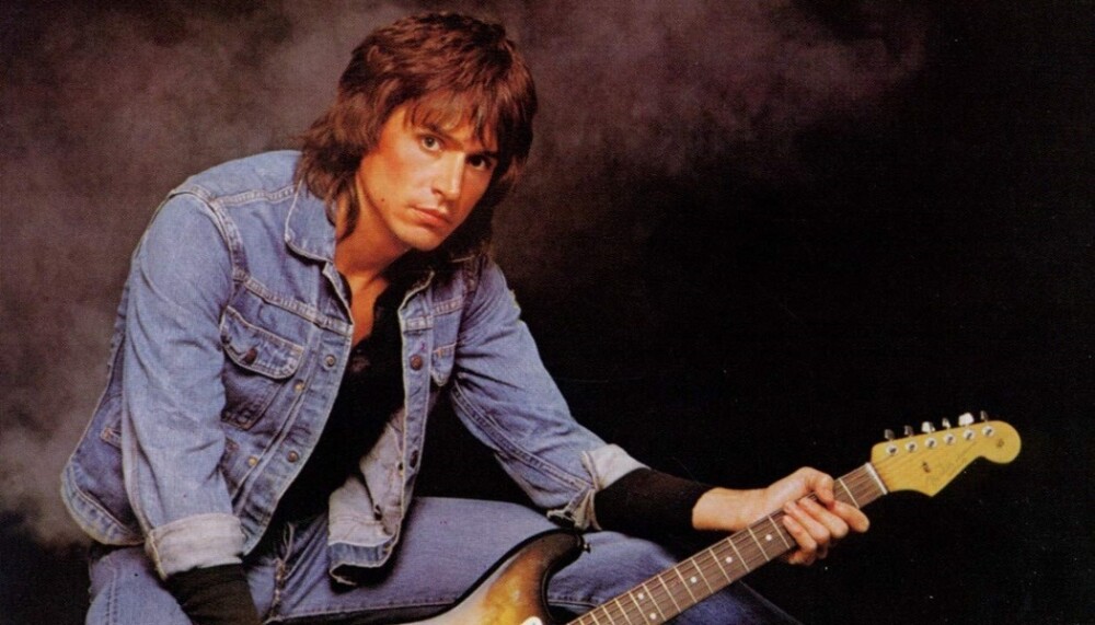 Stan Bush (1983) SB