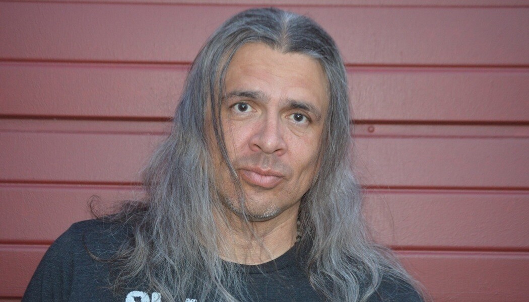 STEPHEN GRAHAM JONES. El único indio bueno. (La Biblioteca de Carfax, 2021)