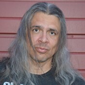 STEPHEN GRAHAM JONES. El único indio bueno. (La Biblioteca de Carfax, 2021)