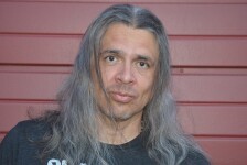 STEPHEN GRAHAM JONES. El único indio bueno. (La Biblioteca de Carfax, 2021)