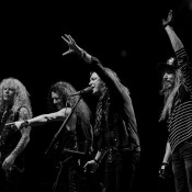 STRYPER «Even The Devil Believes» (Frontiers Music, 2020)