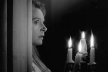 SUSPENSE (The Innocents. Jack Clayton, 1961)