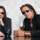 SWEET & LYNCH «Unified» (Frontiers Music, 2017)