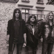TESLA «Five Man London Jam» (Universal Music, 2020)
