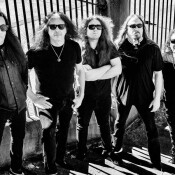 TESTAMENT «Para Bellum» (Nuclear Blast, 2025)