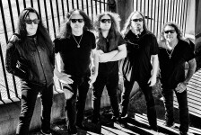 TESTAMENT «Para Bellum» (Nuclear Blast, 2025)