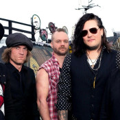 THE RAGGED SAINTS «Sonic Playground Revisited» (AOR Heaven, 2020)