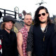 THE RAGGED SAINTS «Sonic Playground Revisited» (AOR Heaven, 2020)