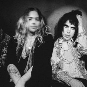 THE STRUTS «Strange Days» (Interscope Records, 2020)