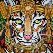 THE VAL «King Ocelot» (The Fish Factory, 2019)