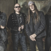 TNT «XIII» (Frontiers Music, 2018)