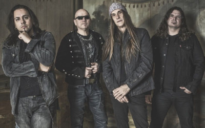 TNT «XIII» (Frontiers Music, 2018)