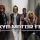 TOKYO MOTOR FIST «Lions» (Frontiers Music, 2020)