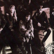 TATTOO RODEO «Rode Hard – Put Away Wet» (Atlantic ‎Records, 1991)