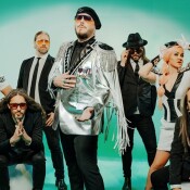 THE NIGHT FLIGHT ORCHESTRA «Give Us The Moon» (Napalm Records, 2025)