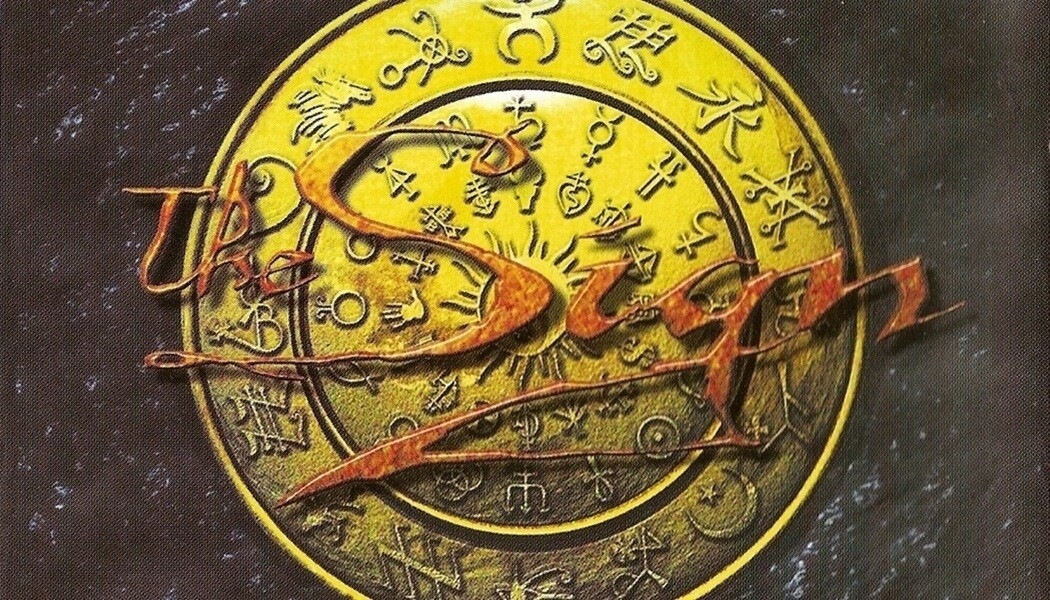 THE SIGN «Signs Of Life» (Frontiers Records, 2000)