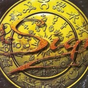 THE SIGN «Signs Of Life» (Frontiers Records, 2000)