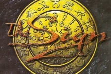 THE SIGN «Signs Of Life» (Frontiers Records, 2000)