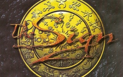 THE SIGN «Signs Of Life» (Frontiers Records, 2000)
