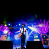 Entrevista a Jaime Moreno (The Electric Alley)