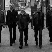 THUNDER «Please Remain Seated» (BMG, 2019)