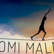 TOMI MALM «Walkin’ On Air» (Contante & Sonante, 2017)