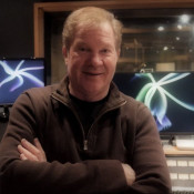 Tommy Funderburk. Entrevista/Interview.
