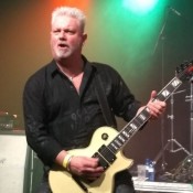 TYGERS OF PAN TANG, Centro Cultural Larratxo, Donosti, 17 de noviembre de 2018