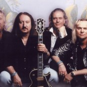 URIAH HEEP «Sea Of Light» (SPV, 1995)