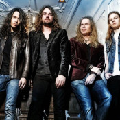 VANDENBERG’S MOONKINGS «MK II» (Mascot Records, 2017)