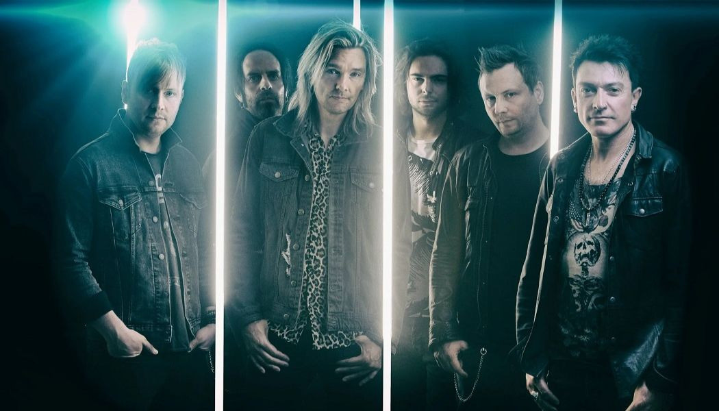 VEGA «Grit Your Teeth» (Frontiers Music, 2020)