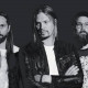VON HERTZEN BROTHERS «War Is Over» (Music Theories Recordings / Mascot Label Group, 2017)